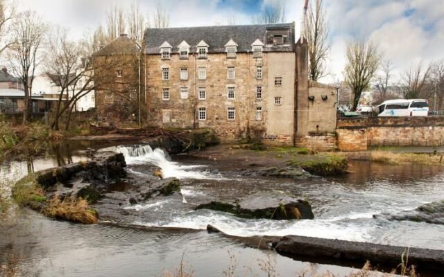 The Watermill Hotel