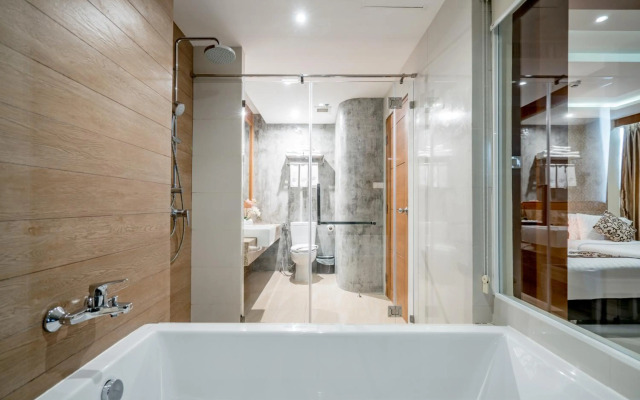 247 Boutique Hotel