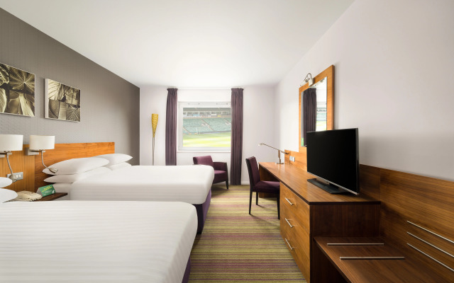Holiday Inn Norwich City by IHG