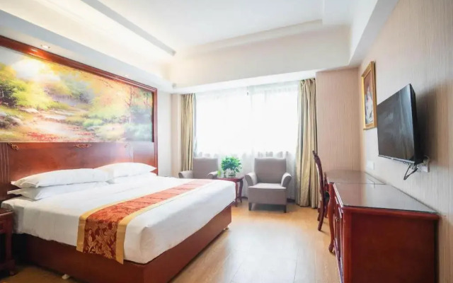 Vienna International Hotel