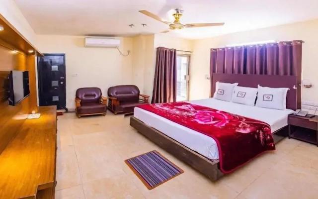 Grand Beach Resort Cox's Bazar