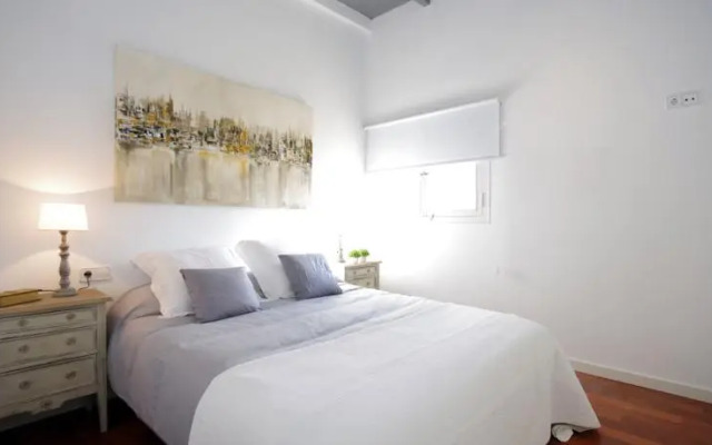 Alberti Penthouse Ayuntamiento