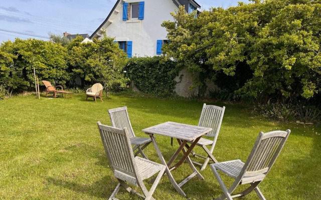 Holiday Home, Flair&premium Comfort Near the Beach