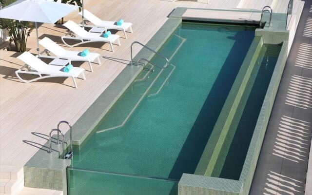 45 Times Barcelona Hotel