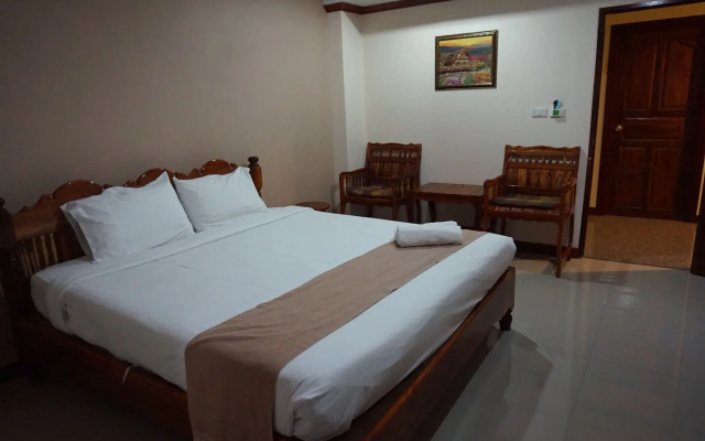NP Residence