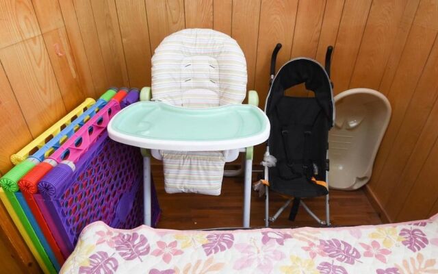 Shisa’s Hidden Inn