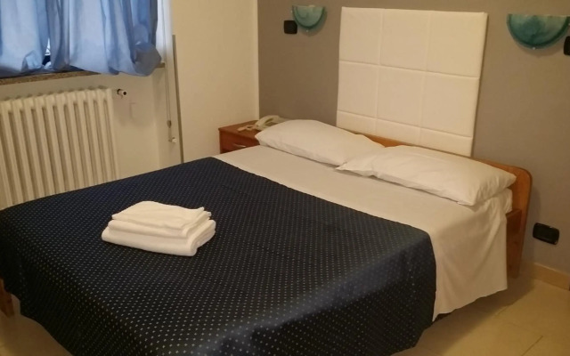 Flying Hotel