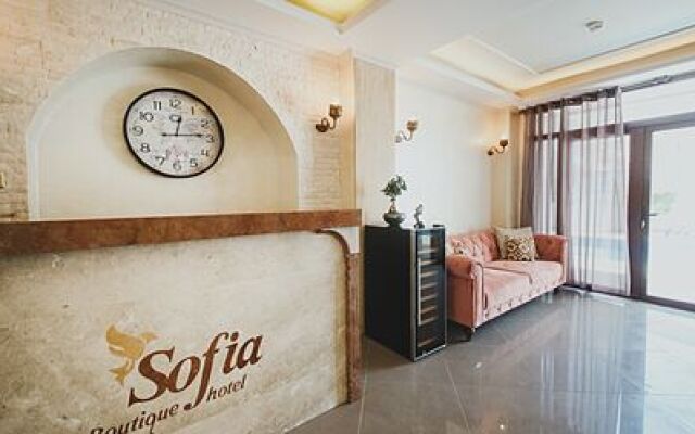 Sofia Boutique Hotel