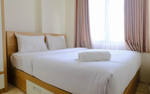 Cozy And Homey 2Br Tamansari Panoramic Apartment – Guest Rooms – Bandung