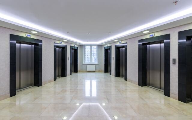 Yes Apartments Khoshimina 16