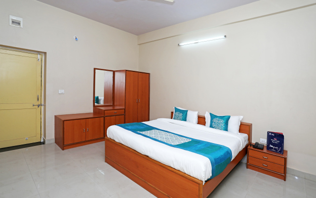 OYO 10422 Hotel Udai Garh Palace