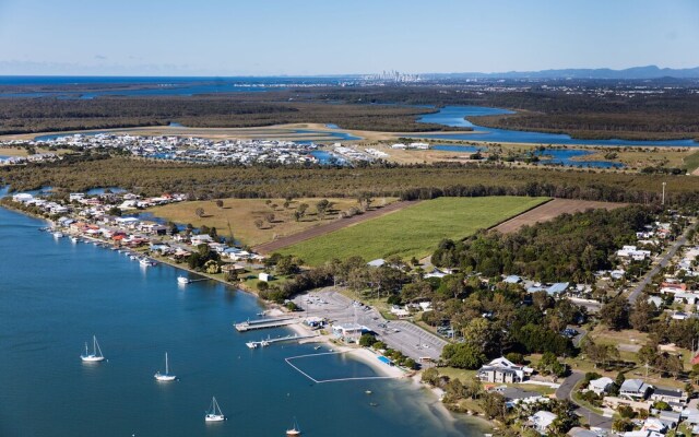 Jacobs Well Tourist Park