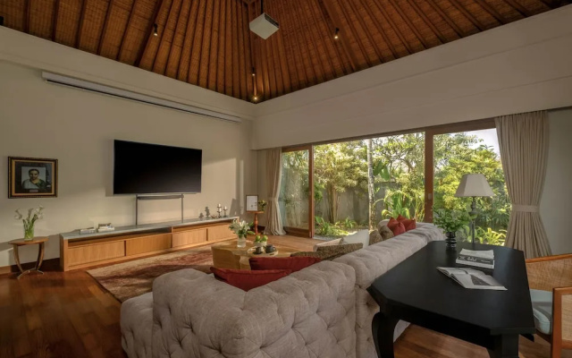 The Shanti Residence By Nakula – Guest Rooms – Benoa