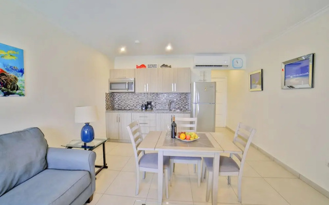 Pearl Aruba Condos