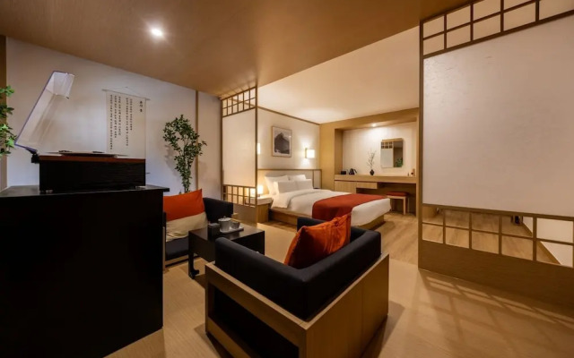 AanK Hotel & Spa Pyeongtaek