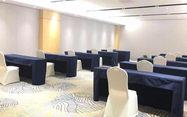 Greentree Inn Lianyungang Suning Square Hualian Ma