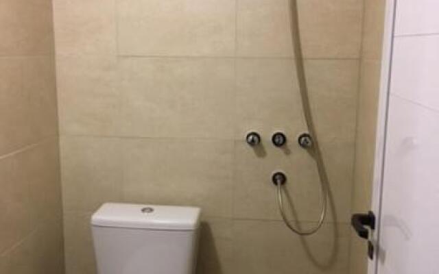 Mendoza metros Peatonal, precioso departamento, en km0