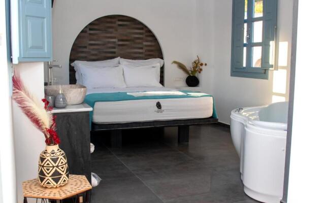 BlackStone Luxury Suites