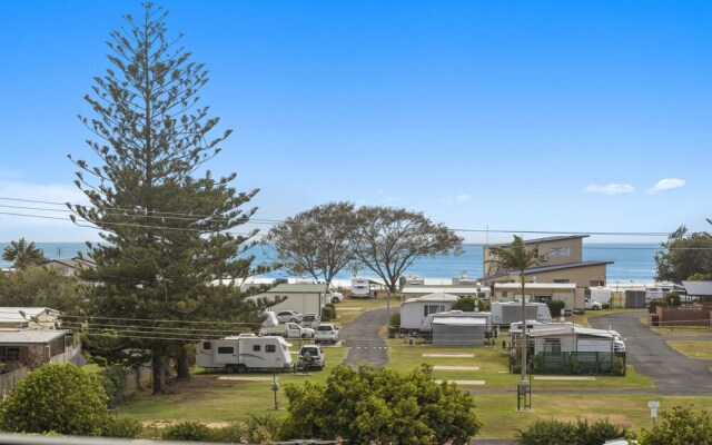 Woolgoolga Executive Apartment