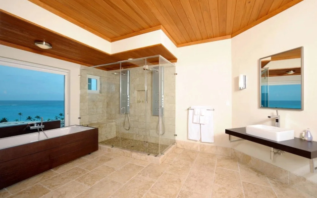 Sky Beach Club Rock House 4 Bedroom Home