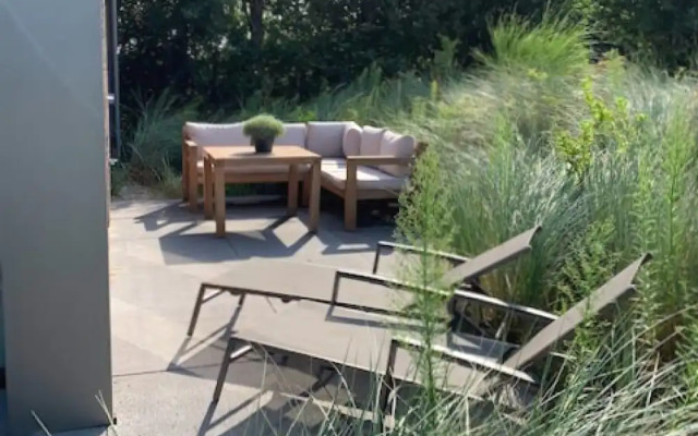 Reiger aan Zee Egmond