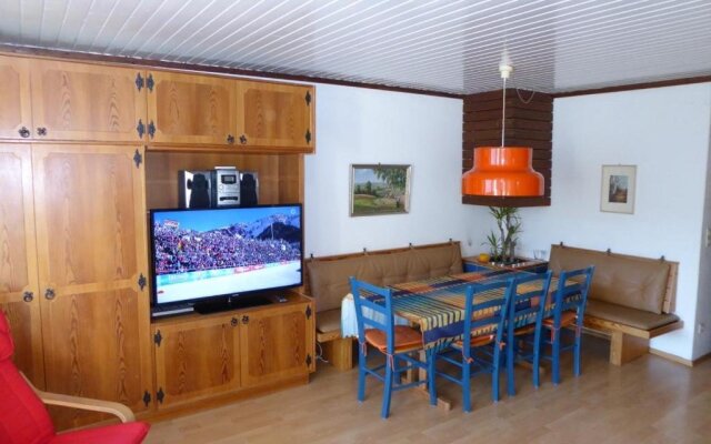 Appartement Hänsel und Gretel am Ossiachersee