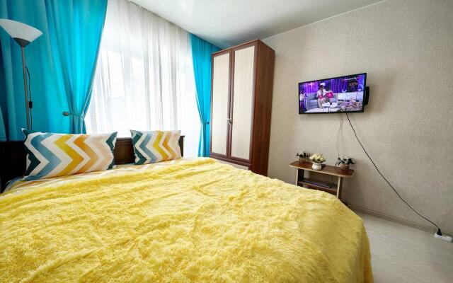 Like Home (Лайк Хоум) на улице Первомайская 55