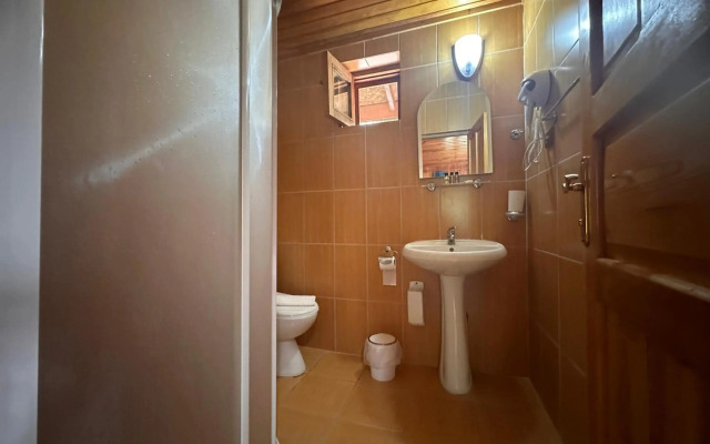 Likya Yanartas Bungalows