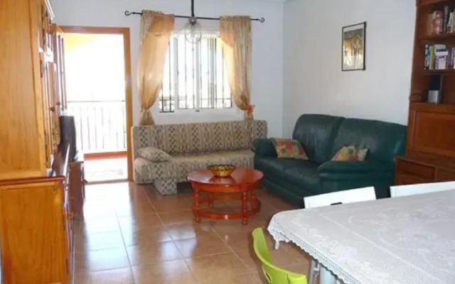 Alma Fuerte