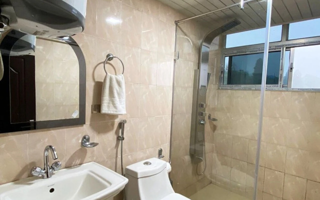SAY Anita's Temi Guest House