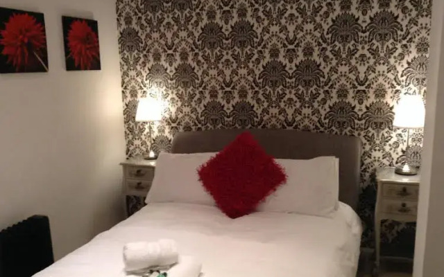 Mode Apartments - Urquhart Court
