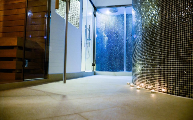 Ostuni Palace Hotel Bistrot & SPA