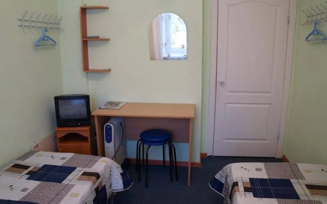 Жилое помещение Amethyst 