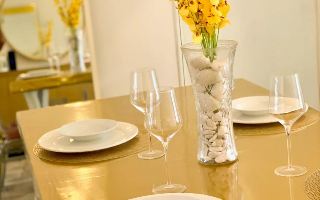 Sea La Vie Goldy @ Laguna Resort