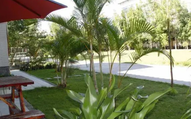 Fonglin Villa Hostel