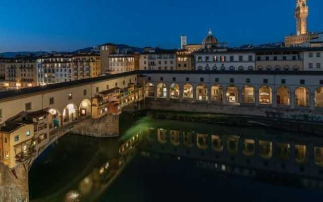 Dreams Over Ponte Vecchio