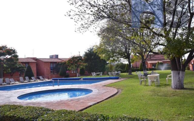 Espectacular Suite Alberca Áreas Verdes Blvd B Quintana 15D