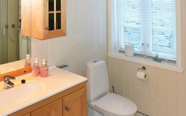 6 Person Holiday Home in Stryn