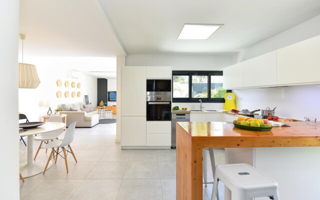 Cozy bungalow for 6 in Playa del Inglés GD04