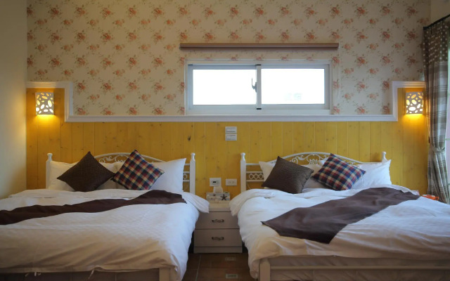 Lighthouse B&B