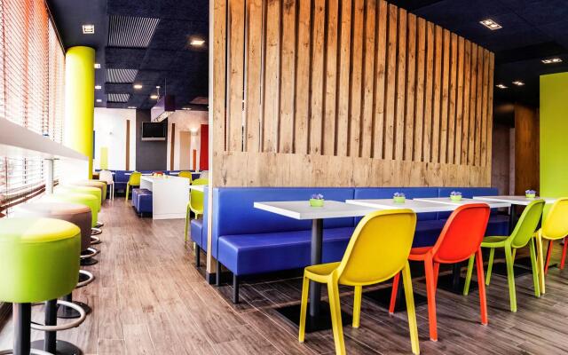 ibis budget Barcelona Sant Andreu de la Barca