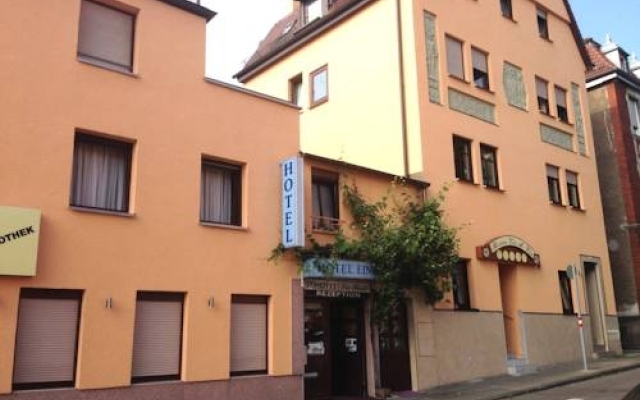M-Hotel
