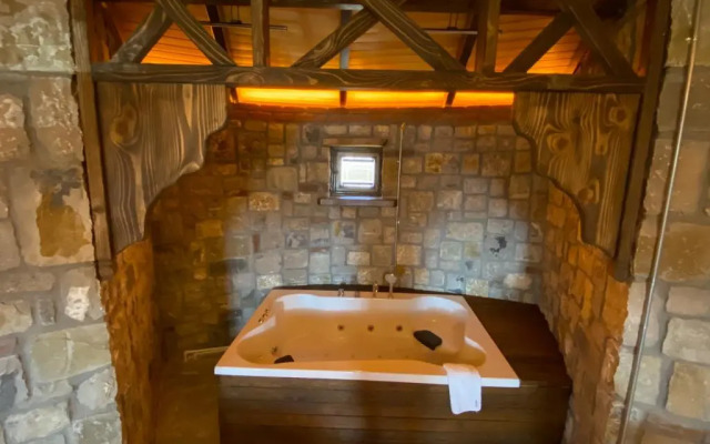 Dedeman Village Sapanca