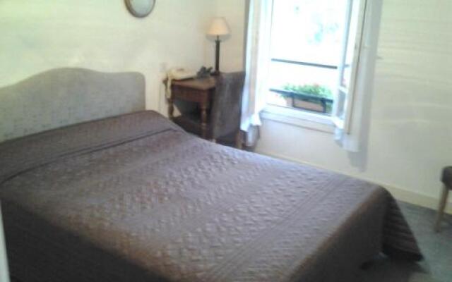 maison d'hotes Le Ranfort