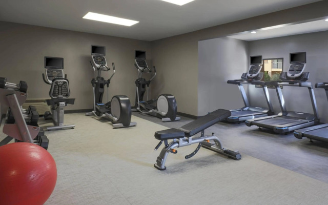 Courtyard by Marriott Tucson Airport