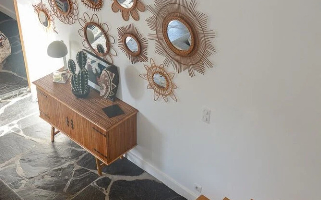 Villa Beherena - Haut Standing