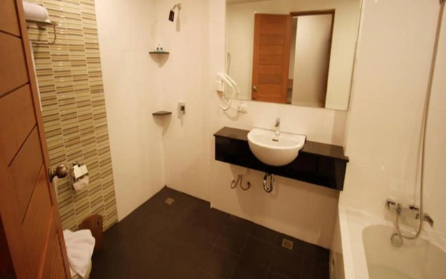 Memo Suite Pattaya