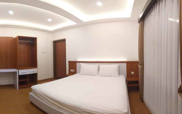 Villa Pelangi 3