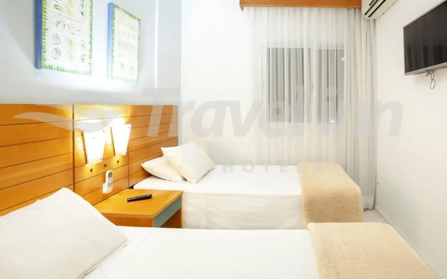 Travel Inn Flats Riviera