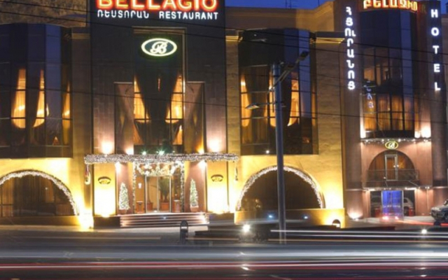 Bellagio Hotel Complex Yerevan